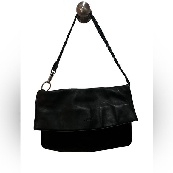 Guzini Turkish Leather purse - Picture 4 of 6